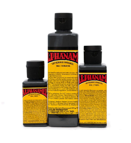 Alphanamel Dark Grey 8oz